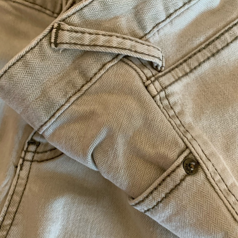 Free People Skinny Jeans - Picture 8 of 8